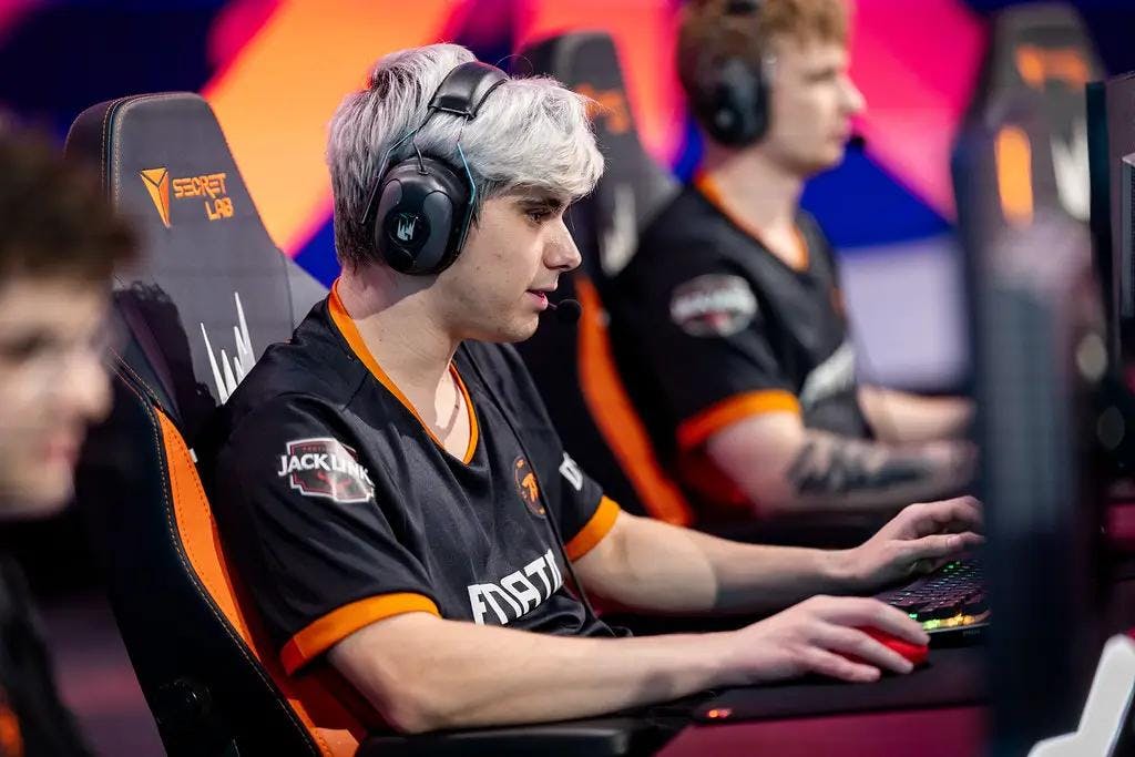 Once again, Razork has established himself as the main carry of FNC