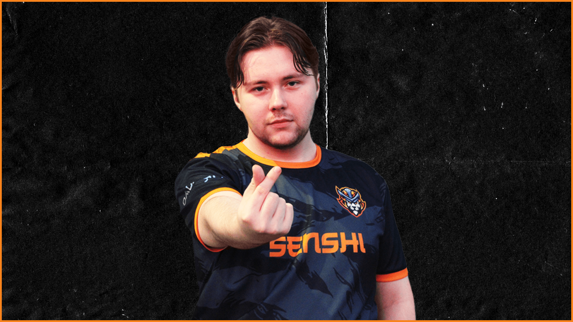 SEN Criptik, courtesy: Senshi eSports.