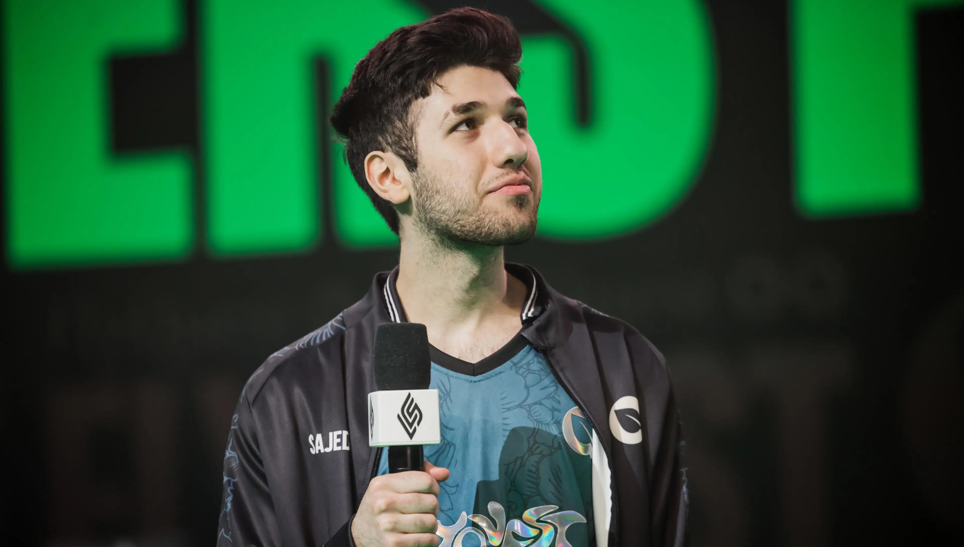 Article background image