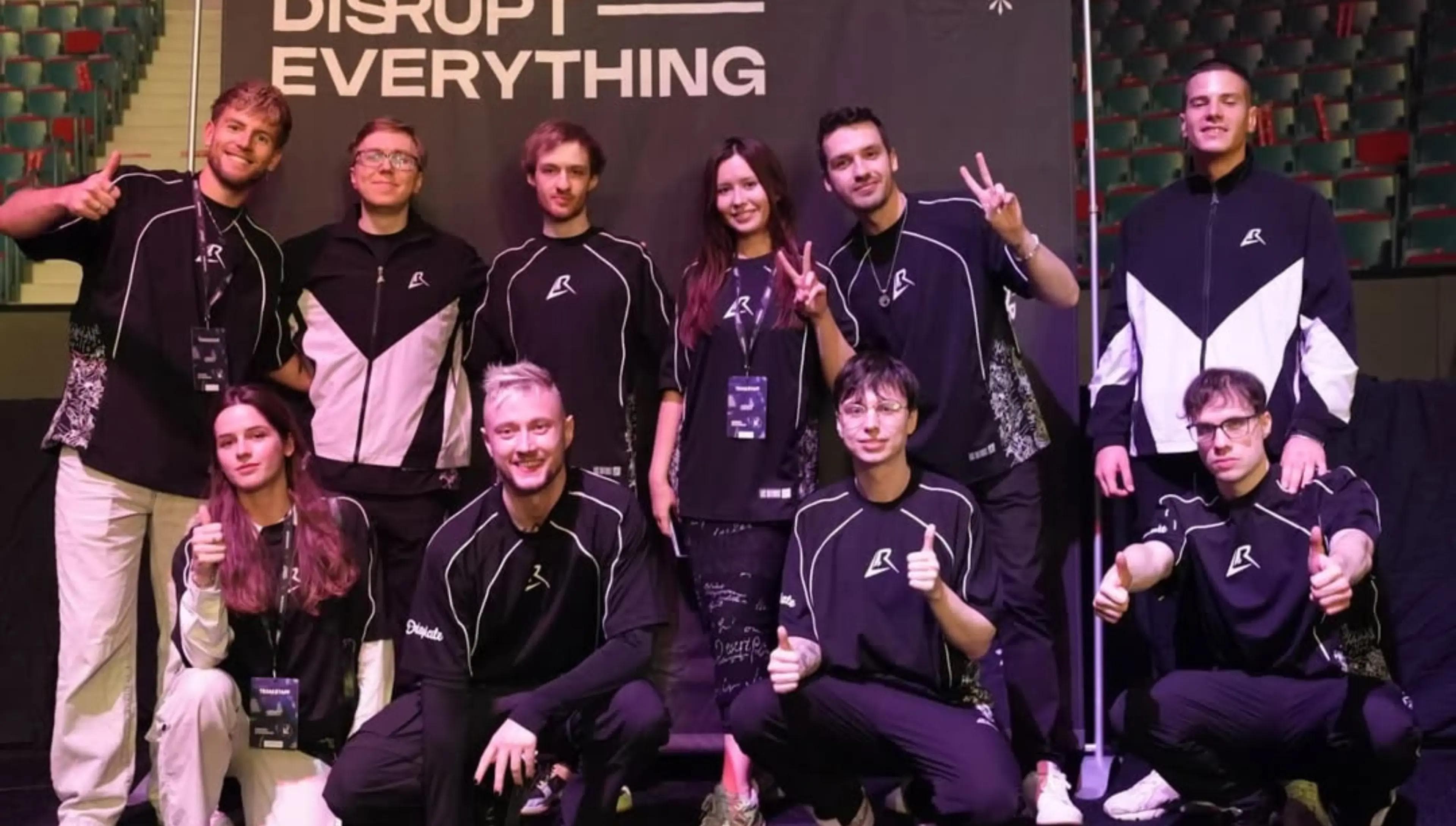 Article background image