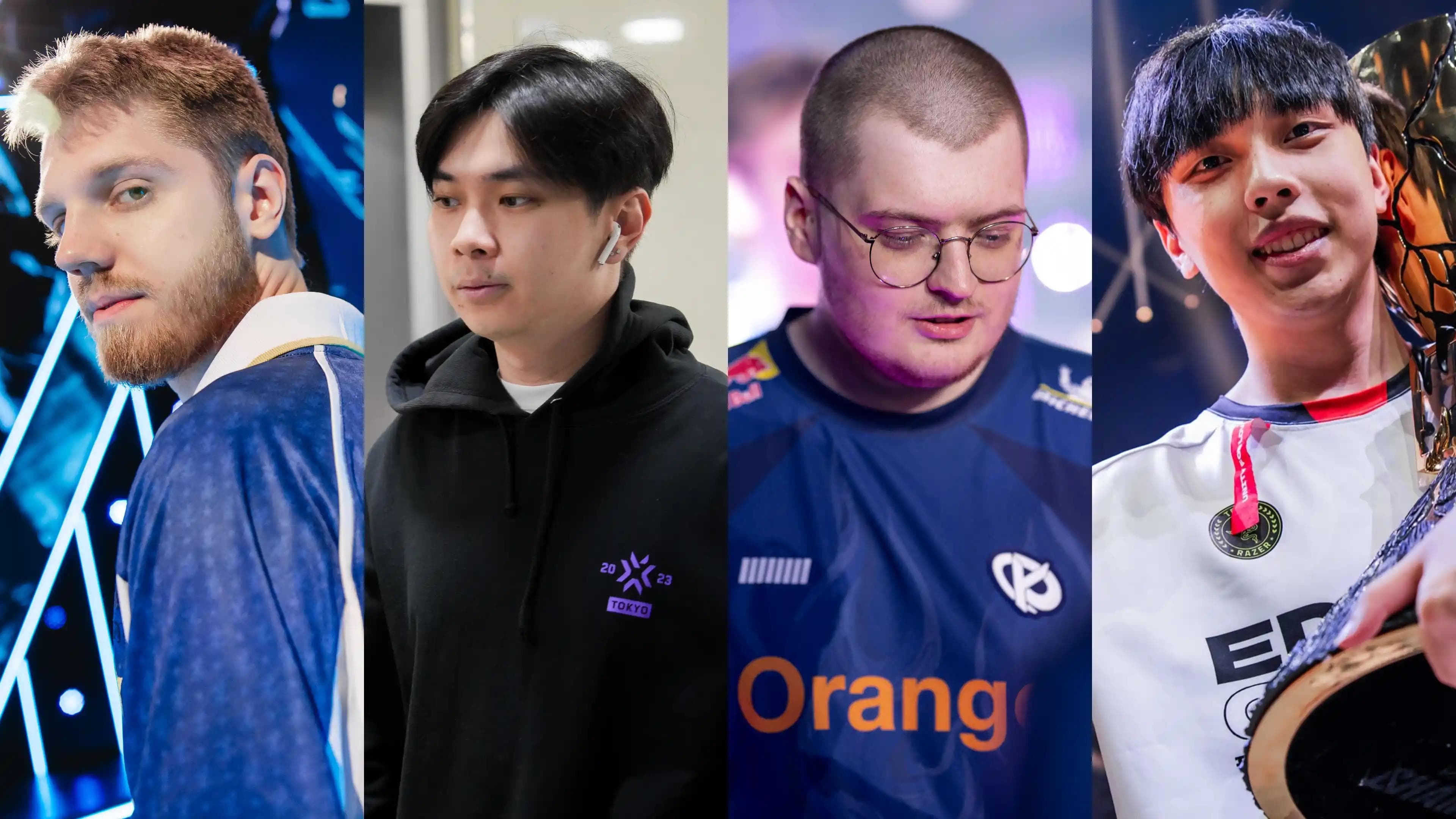 Article background image