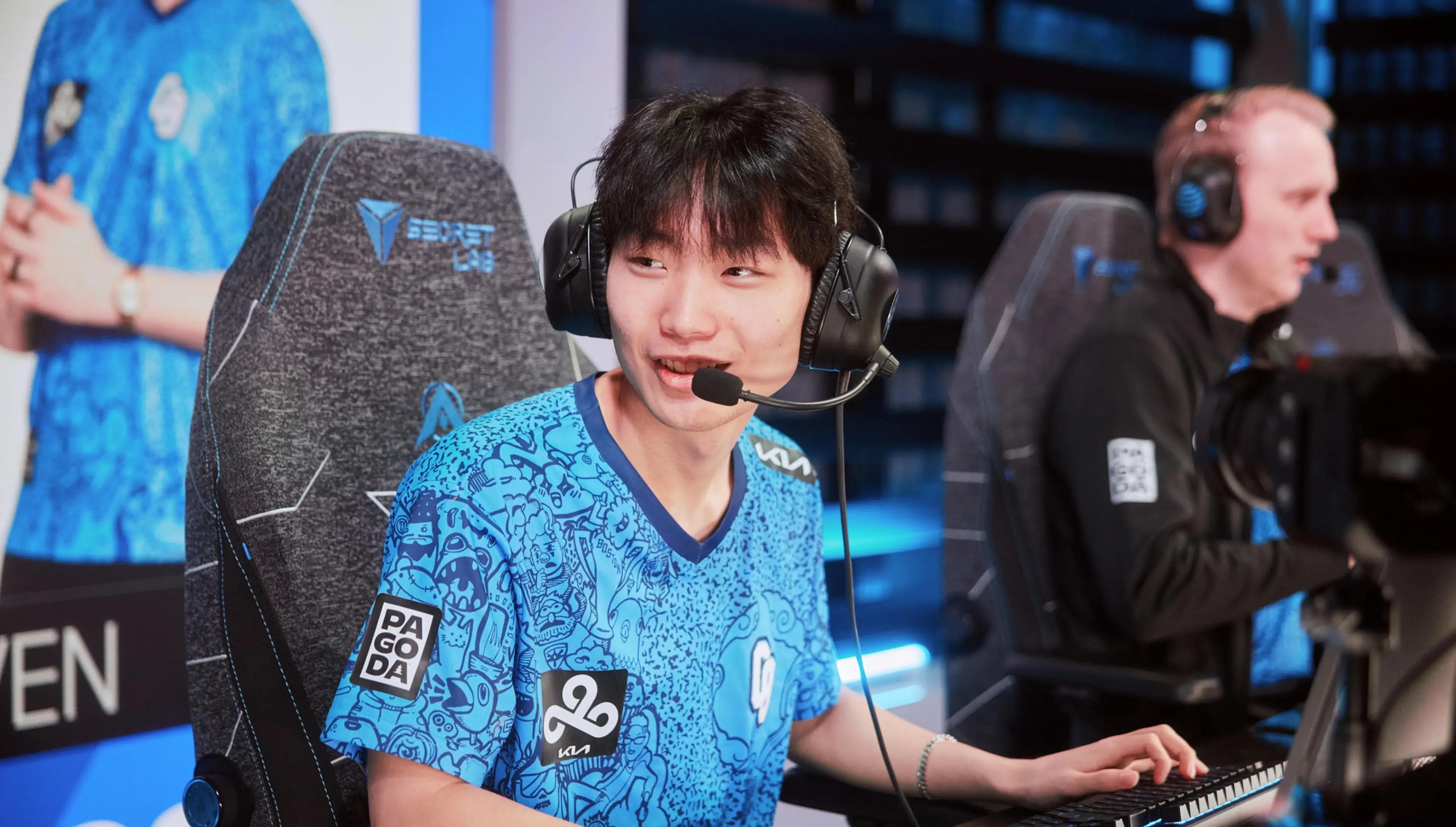 Article background image