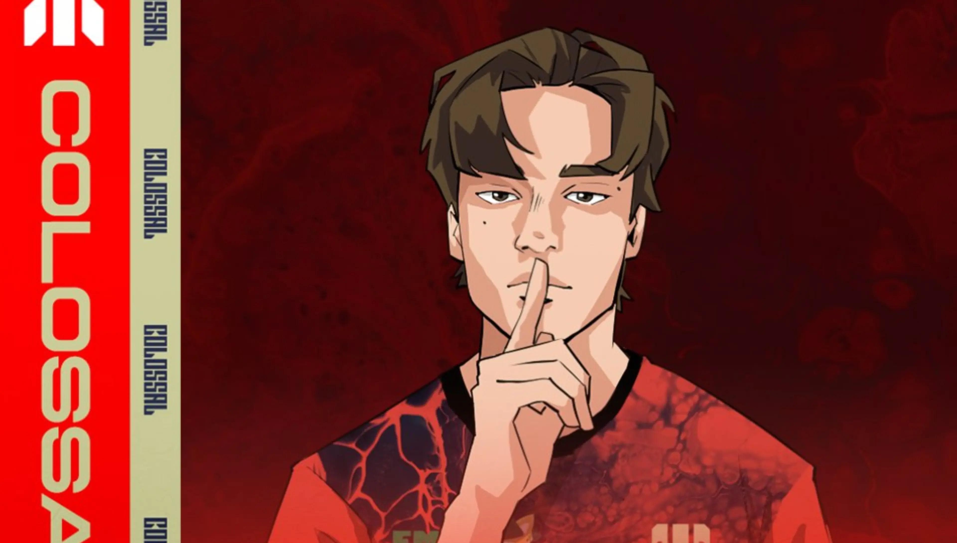 Article background image