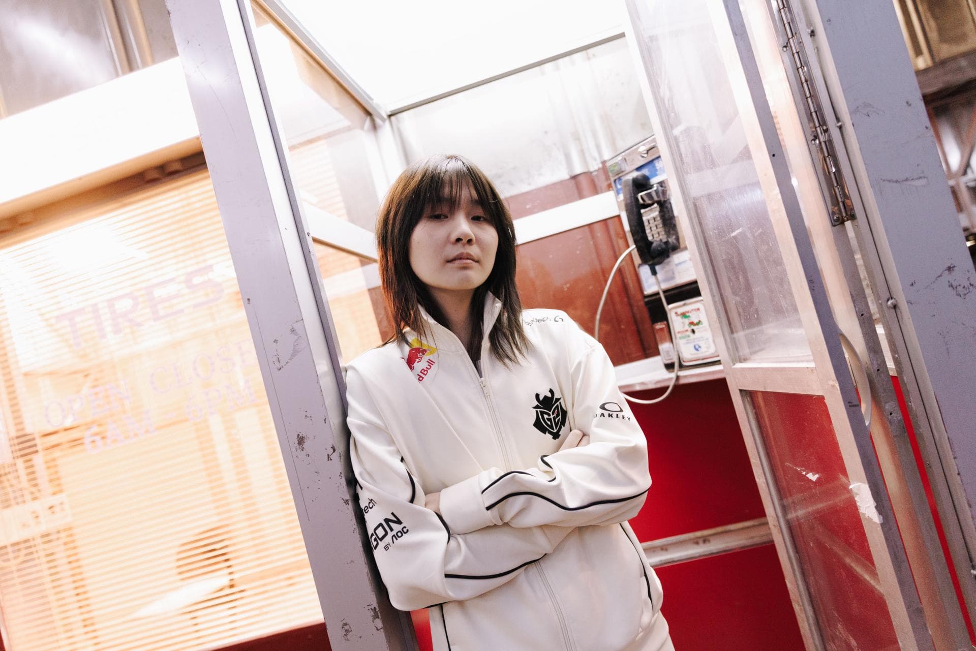 Article background image