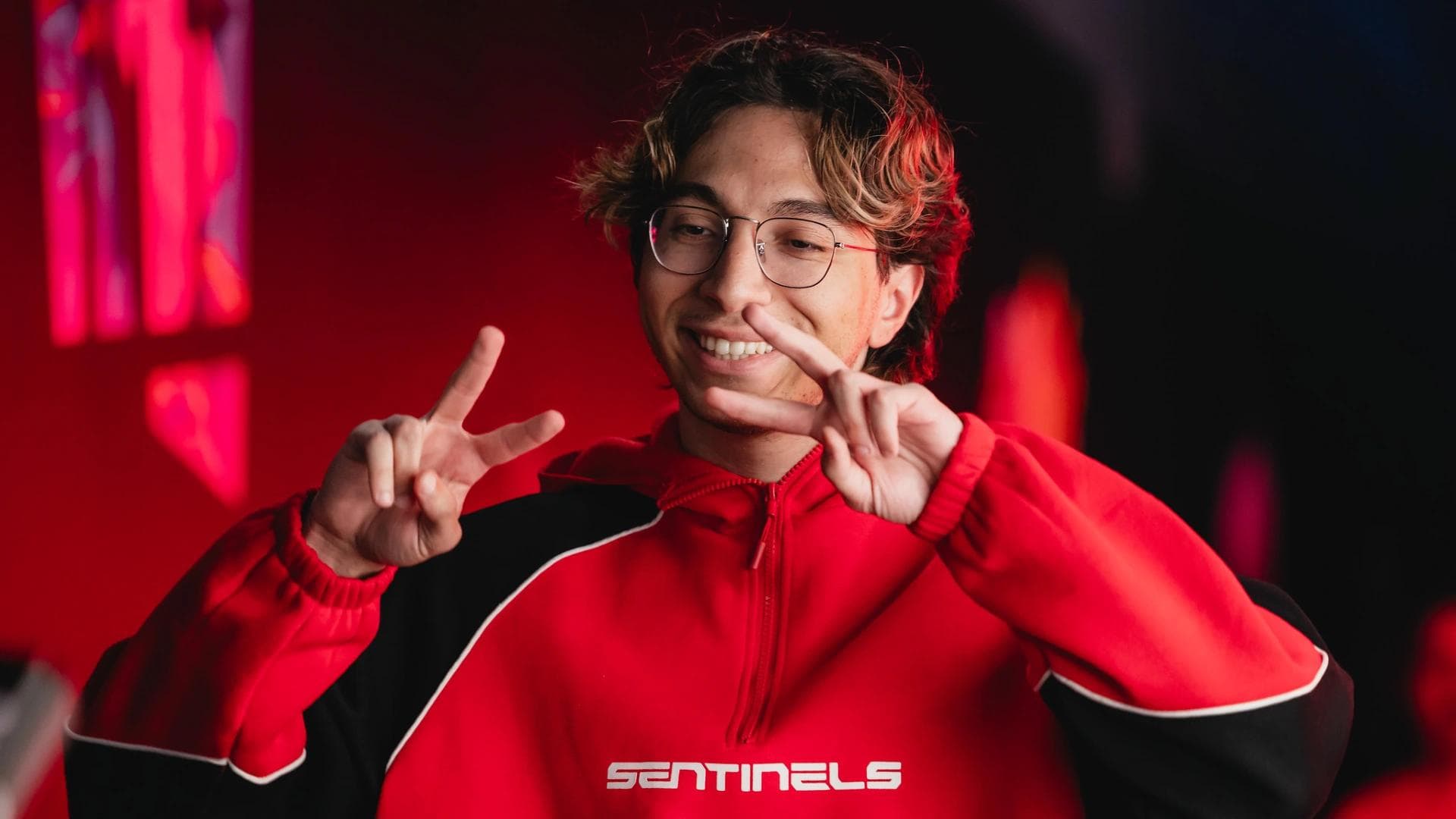 Article background image