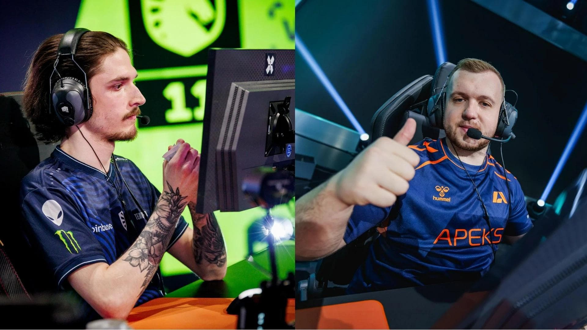 Article background image