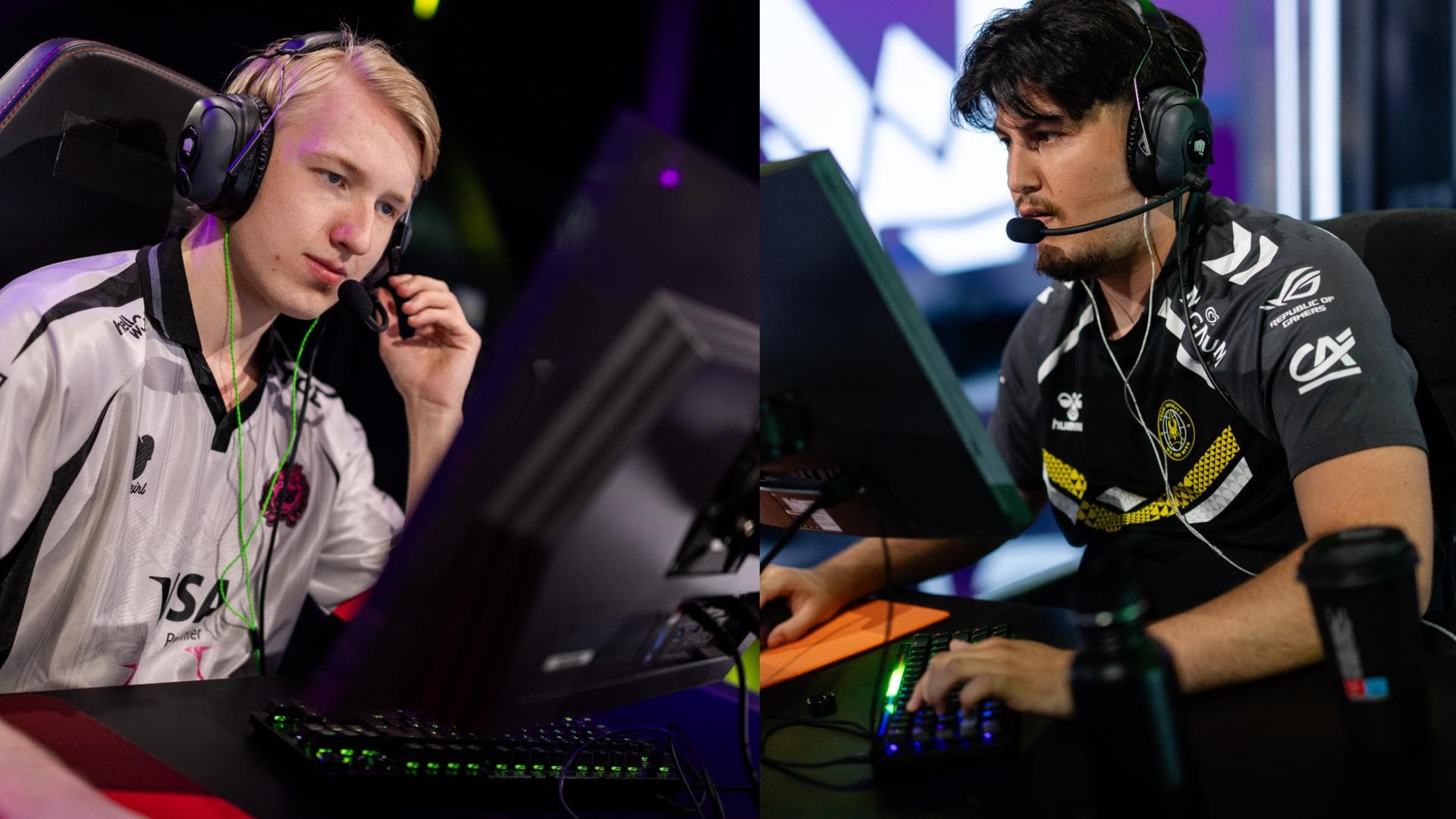 Article background image