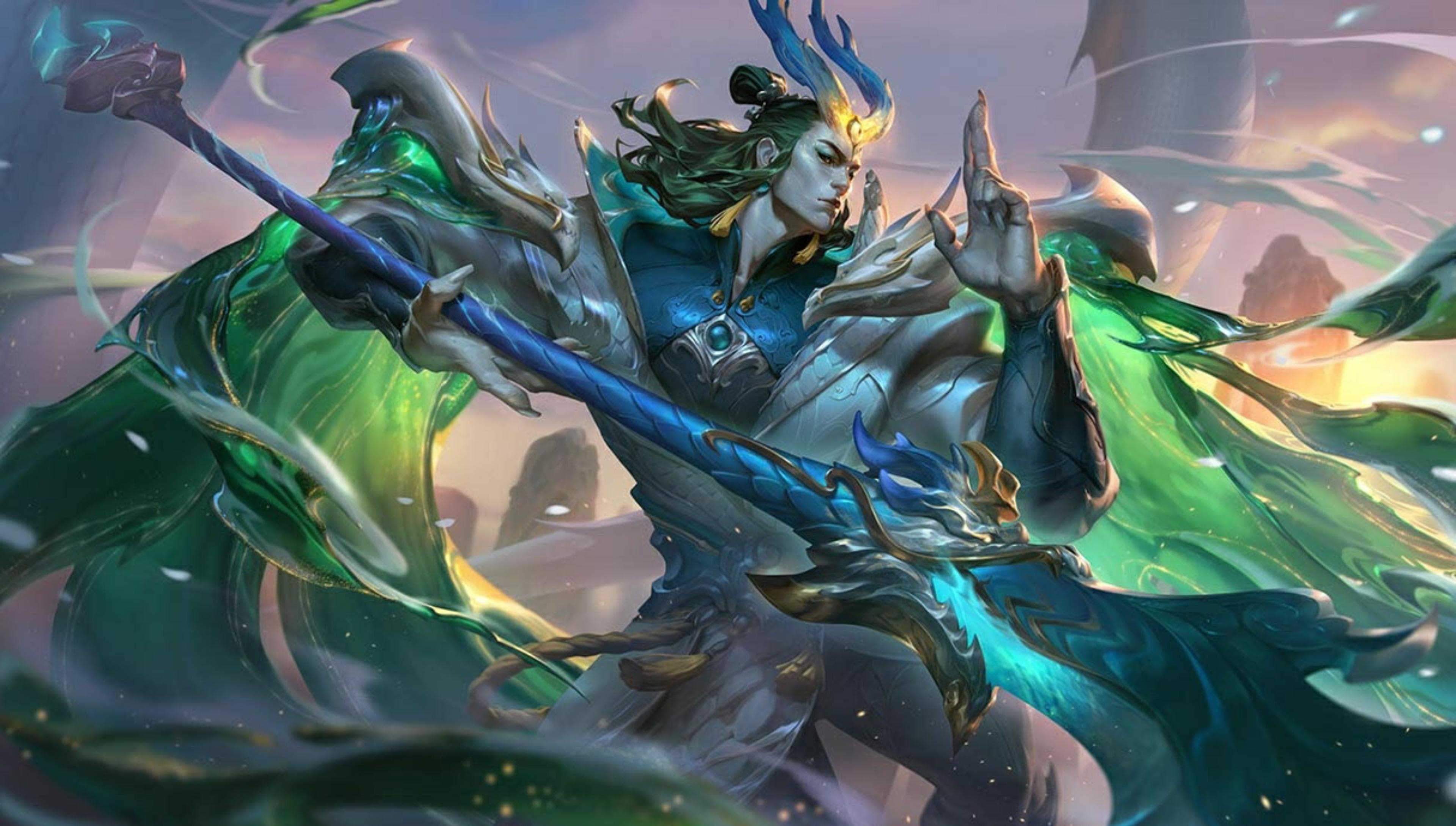 Article background image