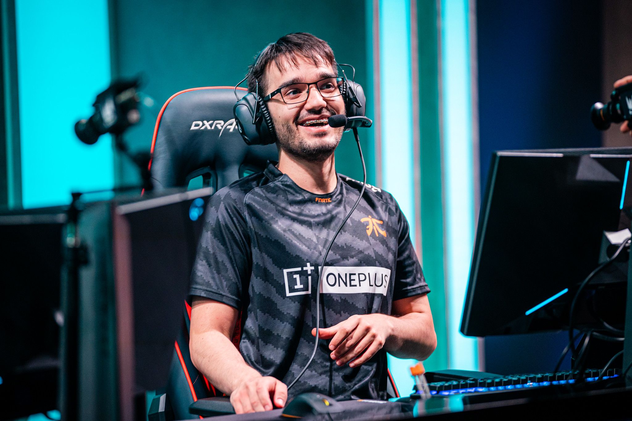 Team Vitality is set to sign Hylissang who previously played for Fnatic and MAD Lions