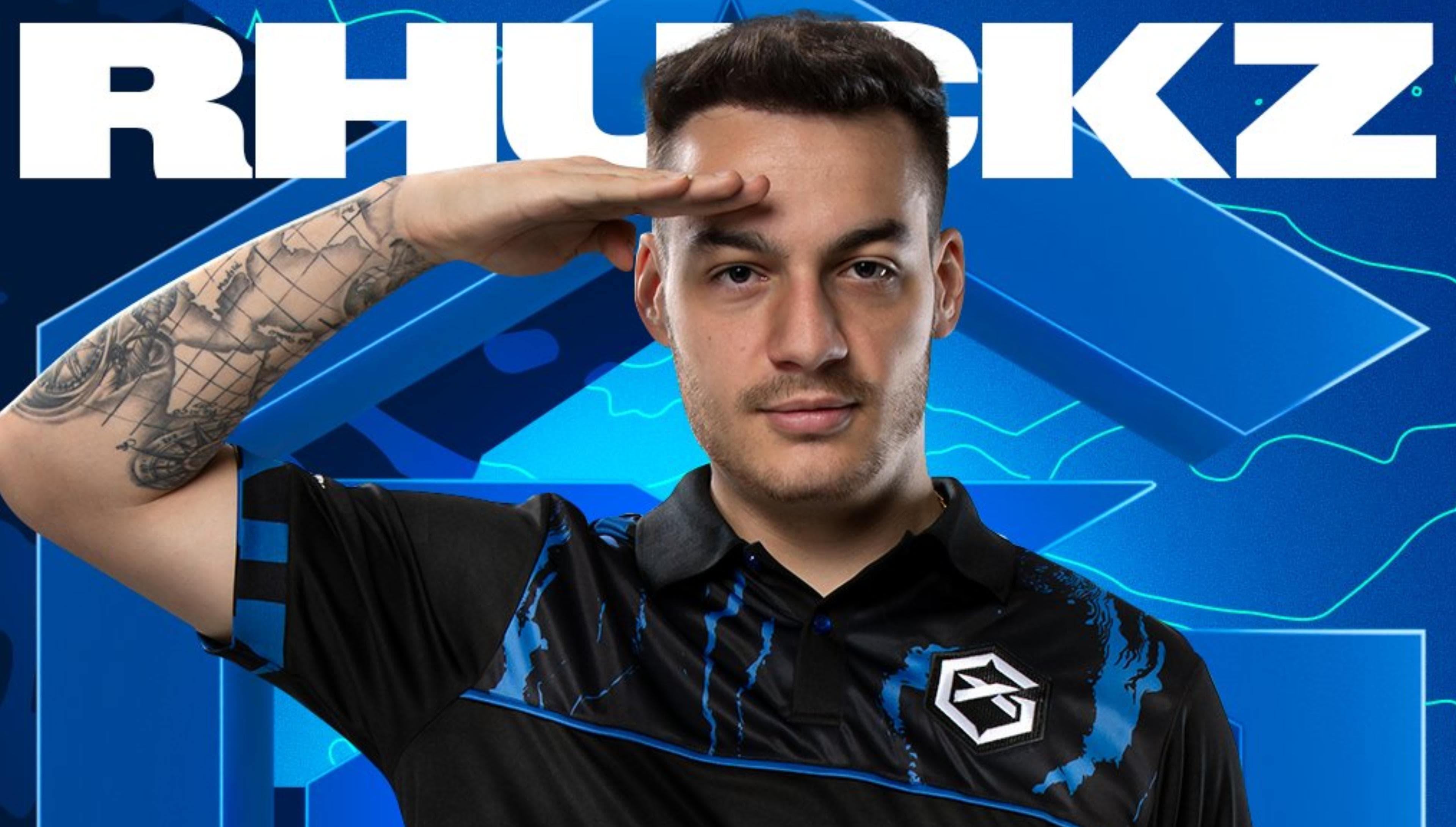 Article background image