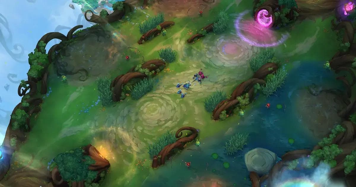 Article background image