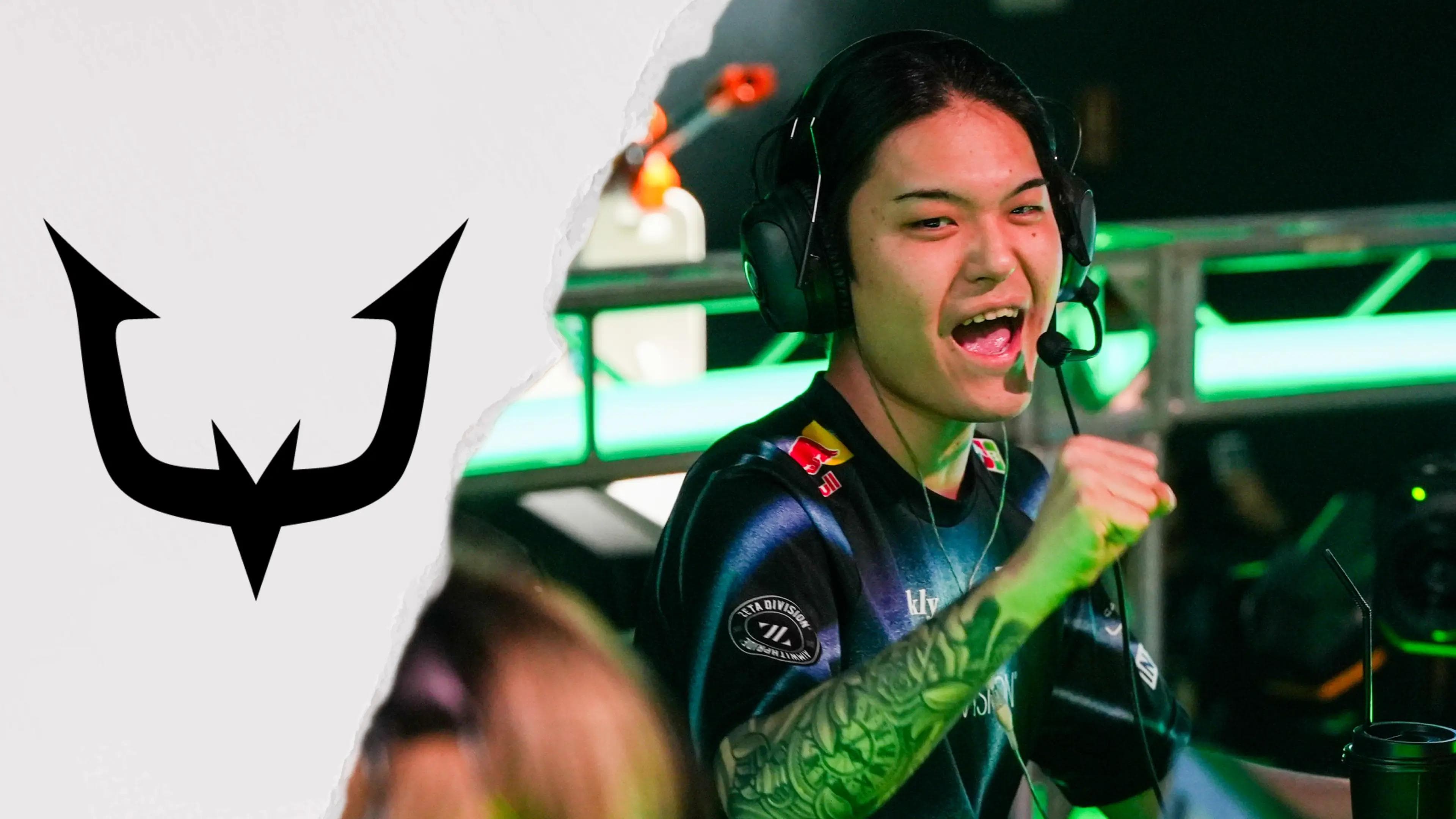 Article background image