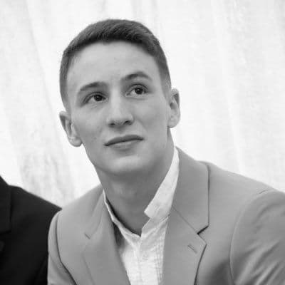 Author's profile picture