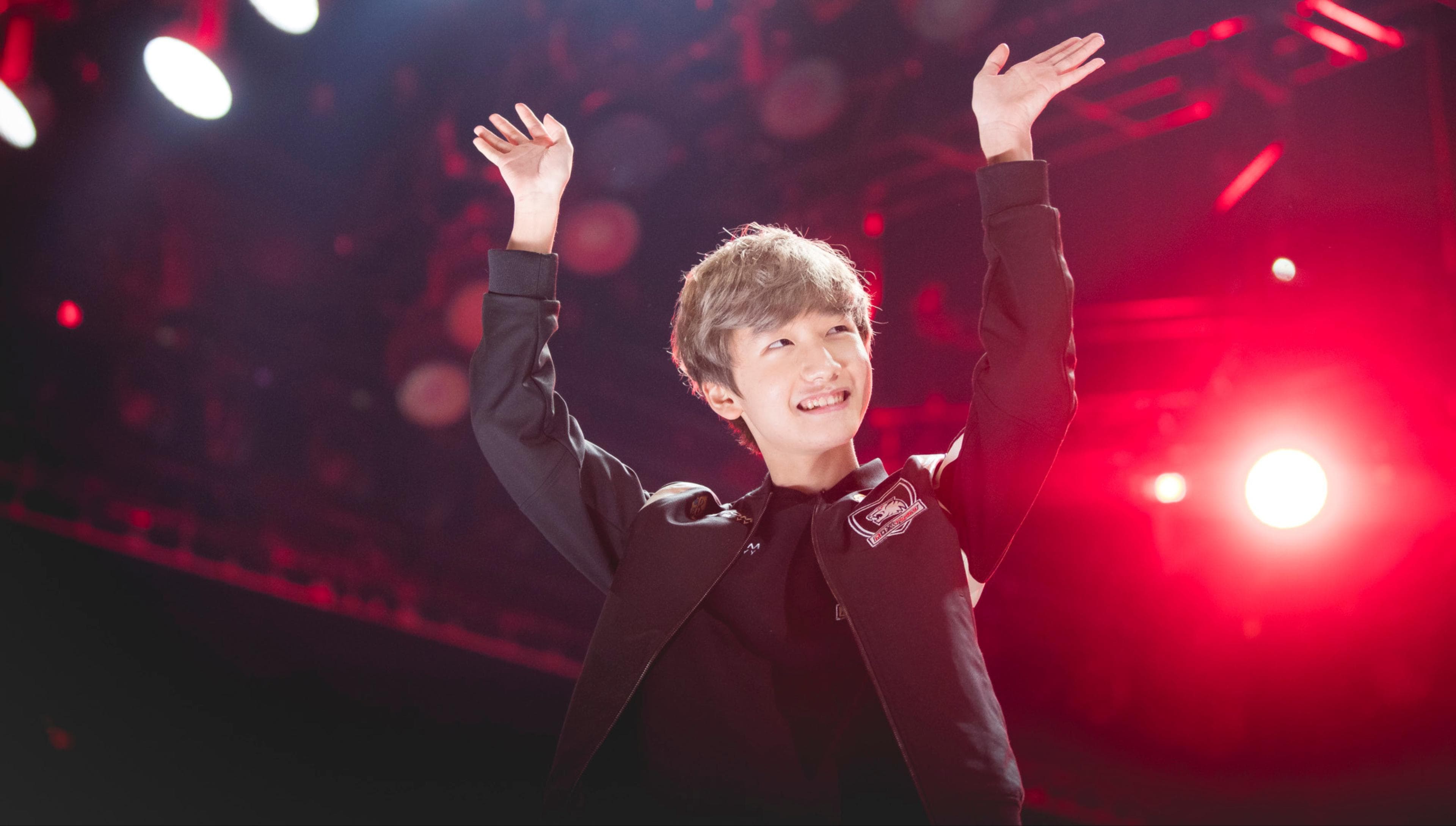 Article background image