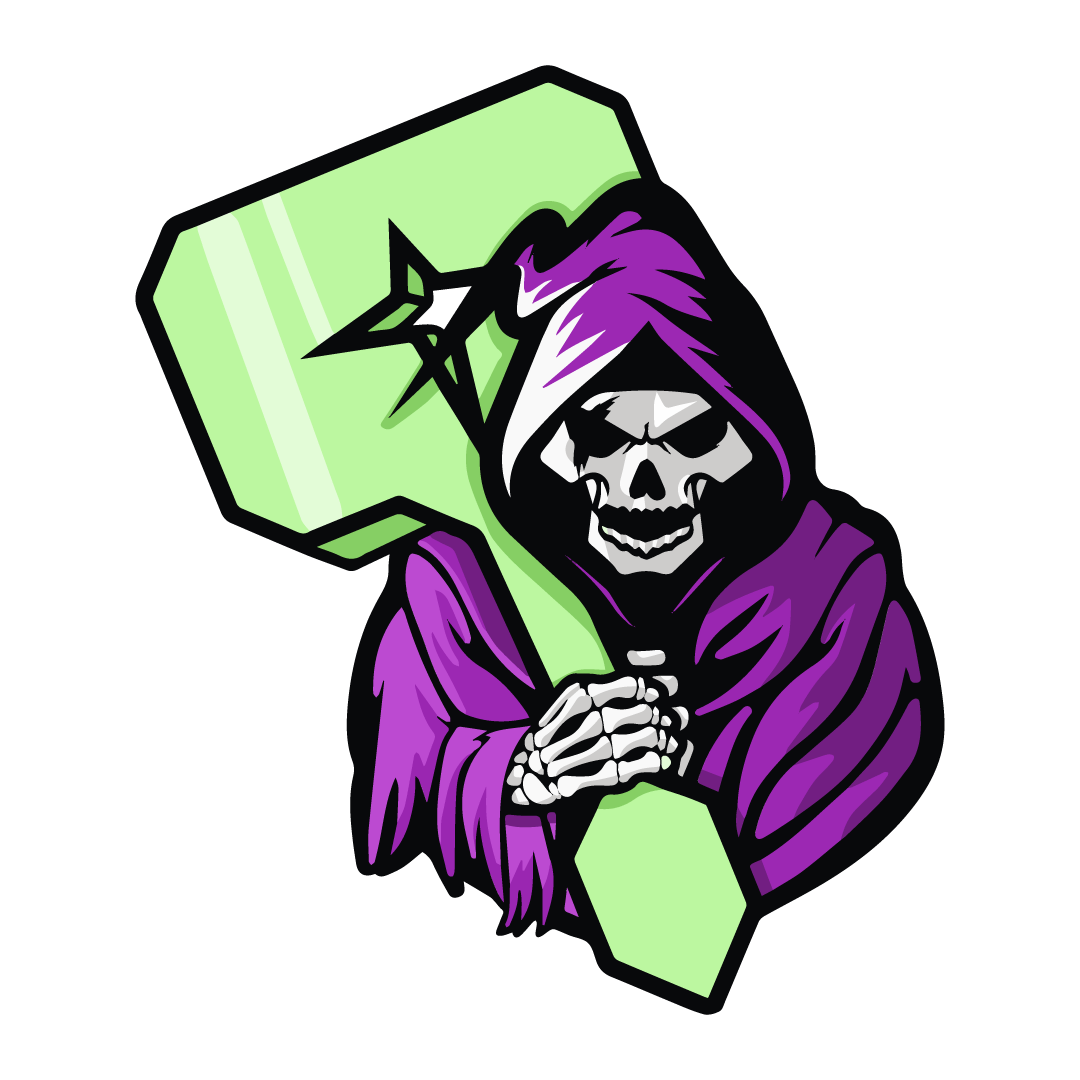 Fear x Starforge
