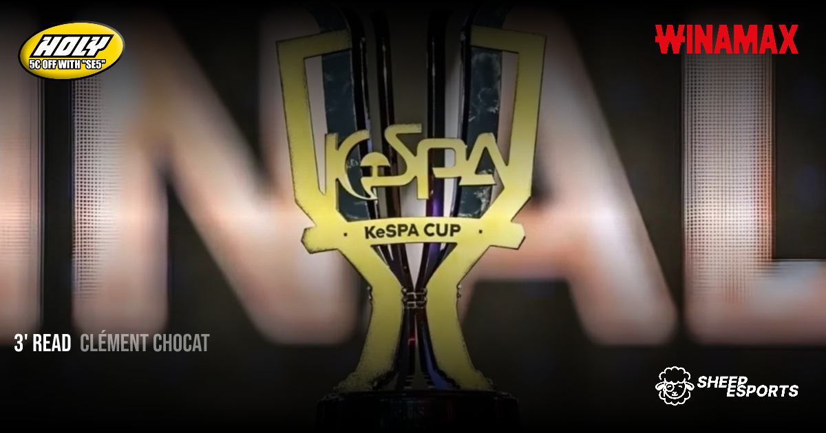 KeSPA Cup 2025 Preview: 2026 Rosters, Asian Games Stakes, and International Showdowns