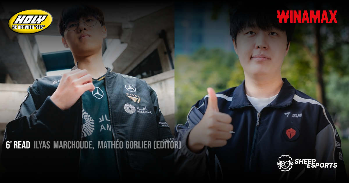 Sheep Esports 기사 OG 이미지