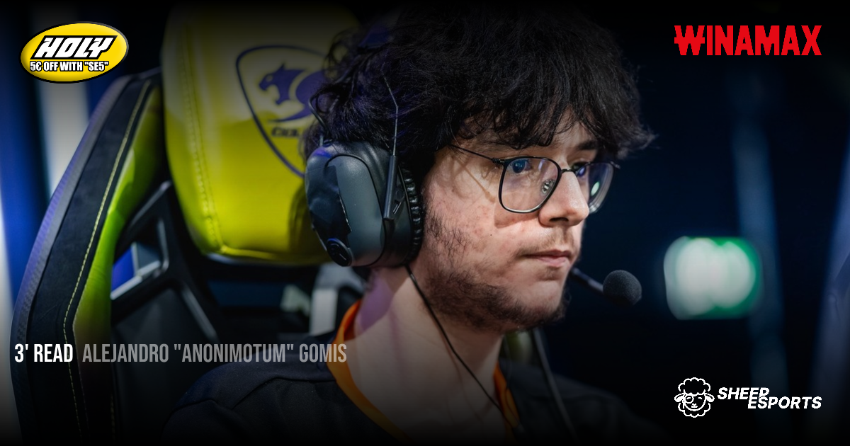 Sheep Esports Sources VALORANT hiro reaches a verbal agreement to join NAVI in VCT EMEA