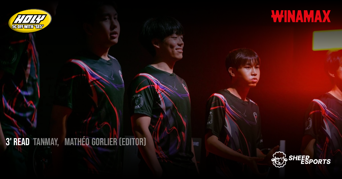 Sources confirm removal of TALON agent from VALORANT VCT Pacific roster